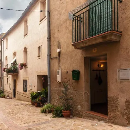 Apartaments La Clotxa - Prat De Comte Exterior photo