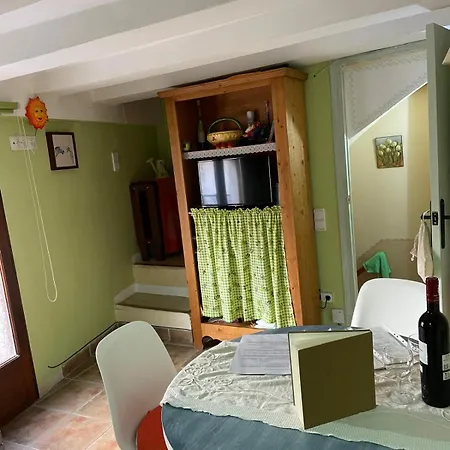 Apartaments La Clotxa - Prat De Comte Exterior photo